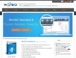 Winiso Registration Code Click to get WinISO Promo Codes & Discount Codes & save 30% Off | Fyvor