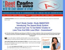 Get The Best Grades Promo Codes