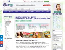 MagMall Coupon