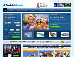 Best of Orlando Promo Code