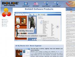 Bolide Software Promo Codes