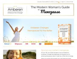49 Off Amberen Coupons Promo Codes Fyvor