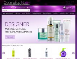 Cosmetics Now Promo Codes