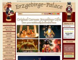 Erzgebirge Palace Coupon