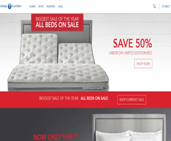 [Verified!] Sleep Number Coupons & Discount Codes | 25% ...