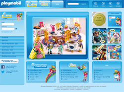 Play Mobil Canada Promo Codes