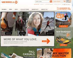 merrell coupons