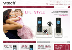 Vtech Phones Promo Codes