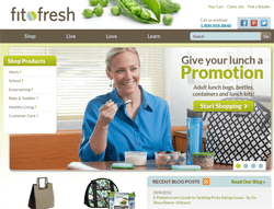 Fit & Fresh Promo Codes