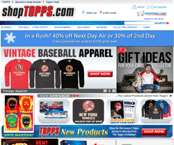 shoptopps.com Coupons