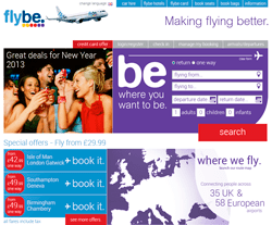 20% Off Flybe Promo Codes & Discount Codes - July 2019