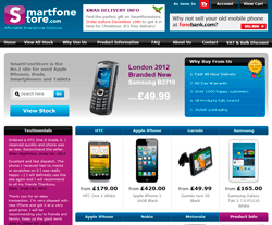 SmartFone Store Discount Codes