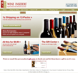 Wine Insiders Coupon