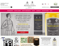 penhaligons offer code