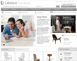Save 80 Off By Using Lakeland Furniture Discount Codes Vouchers
