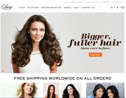 Luxy Hair Discount Codes