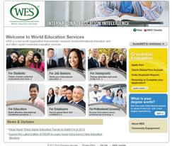 World Education Services Promo Codes