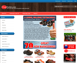 Clog Outlet Coupon Codes \u0026 Coupons 