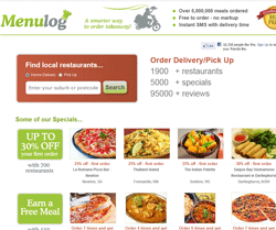 Latest Menulog New Zealand Promo Codes Coupons August 21