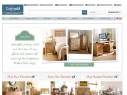 The Cotswold Company Discount Codes