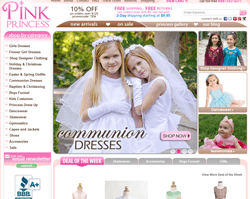 Pink Princess Promo Codes
