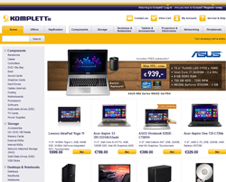 40 Off Komplett Promo Codes Coupons June 2020