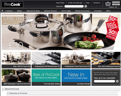 ProCook Discount Codes