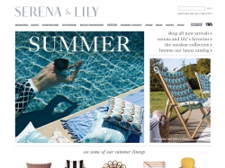 Save $$$ with Verified Serena and Lily Promo Codes ...