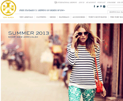 Tory Burch UK Discount Codes