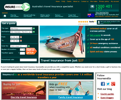 InsureandGo Australia Promo Codes