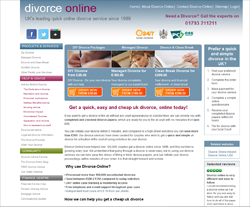 Divorce online Voucher Codes