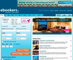 ebookers Ireland Promo Codes