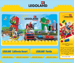 5 Off Legoland Coupons Promo Codes April 2020