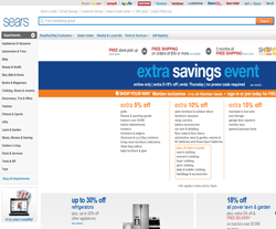 60 Off Sears Parts Direct Coupon Codes Discount Codes Fyvor