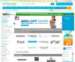 Shop.com Promo Codes