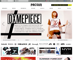 20 Off Pacsun Promo Codes Coupon Codes July 2020