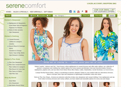 Serene Comfort Promo Codes