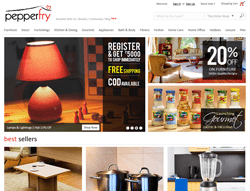 Pepperfry Coupon