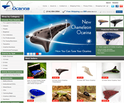 35% Off STL Ocarina Coupons - October 2020