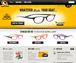 50% Off in June 2021 â†' Verified Eyebobs Promo Codes & Coupons