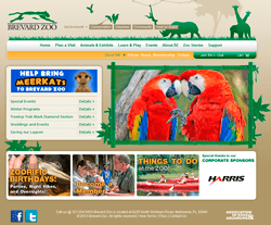 free brevard zoo coupons