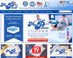 My Pillow Promo Codes \u0026 Coupons 