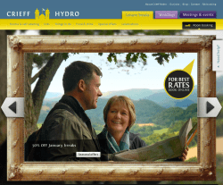 Crieff Hydro Discount Codes