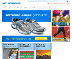 coupons for brooks shoes