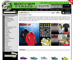 Soccer Garage Coupon Code When Does Nordstrom Half Yearly Sale End