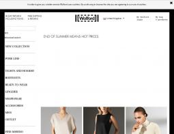 Wolford Online Boutique Discount Codes