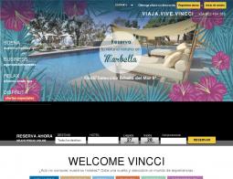 Vincci Hotels Promo Code