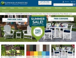 15 Off Polywood Furniture Coupon Codes April 2020