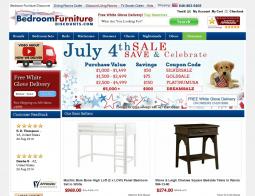 500 Off Bedroom Furniture Discounts Promo Codes February 2020