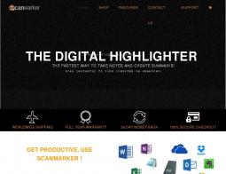 scanmarker Promo Codes